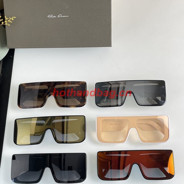 Rick Owens Sunglasses Top Quality ROS00036 Rick Owens Sunglasses Top Quality ROS00036